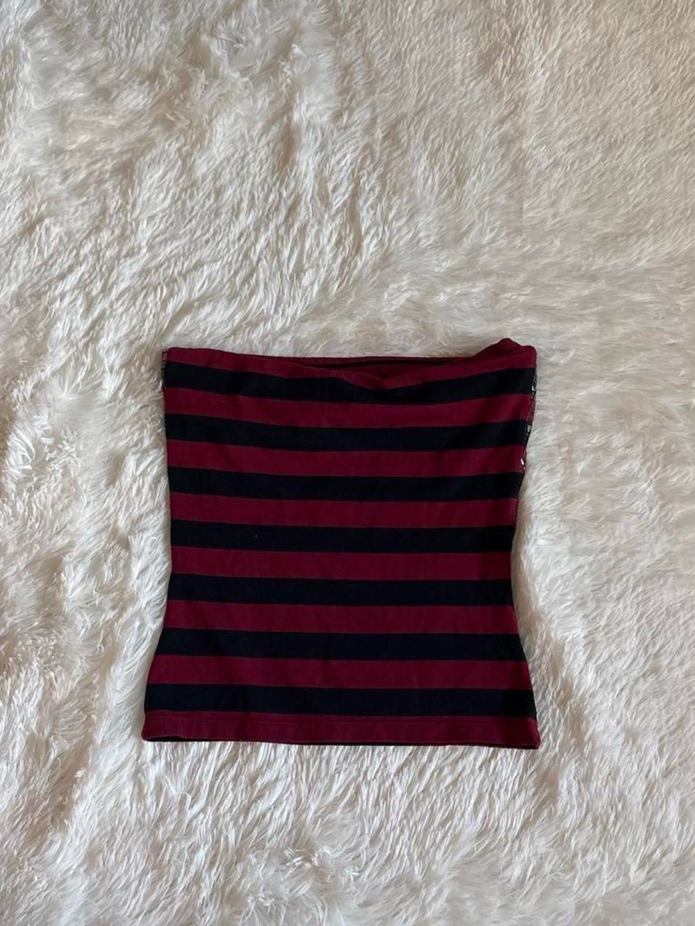 Tube Top - Picture 2 of 4